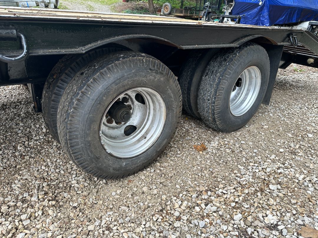 1997 STIGERS T-10232D - Image 9